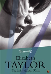 Blaming (Elizabeth Taylor)