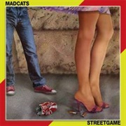 Madcats - Streetgame