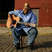 Toshi Reagon
