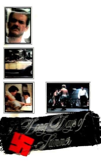 The Long Days of Summer (1980)