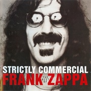 Frank Zappa - Strictly Commercial: The Best of Frank Zappa