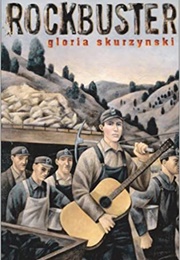 Rockbuster (Gloria Skurzynski)