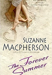 The Forever Summer (Suzanne MacPherson)