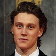 George MacKay