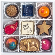 Maggie Louise Shubh Diwali! Chocolates