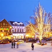 Visit a Christmas Festival