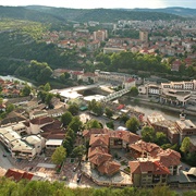 Lovech, Bulgaria