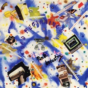 Pink Industry- New Beginnings