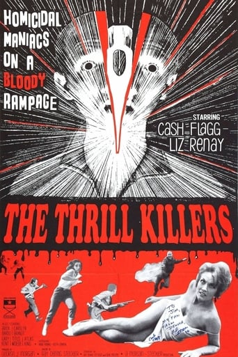 The Thrill Killers (1964)