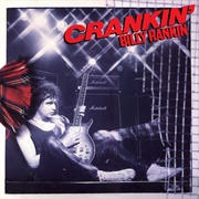 Billy Rankin - Crankin'
