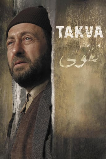 Takva: A Man&#39;s Fear of God (2006)