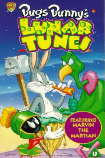 Bugs Bunny's Lunar Tunes (1994)