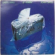 Daryl Hall &amp; John Oates - X-Static