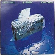 Daryl Hall & John Oates - X-Static