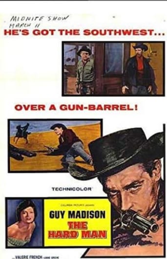 The Hard Man (1957)