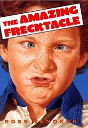 The Amazing Frecktacle (Ross Venokur)