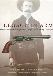 A Legacy in Arms (Richard Rattenbury)
