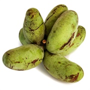 Pawpaws