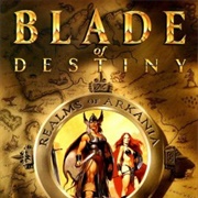 Realms of Arkania: Blade of Destiny