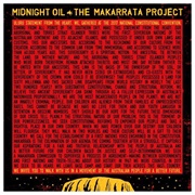 The Makarrata Project - Midnight Oil