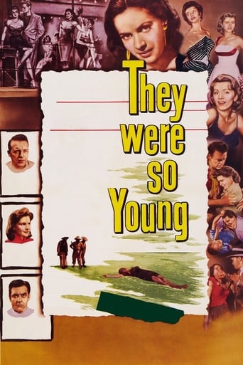 They Were So Young (1954)