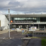 Stockholmsmässan