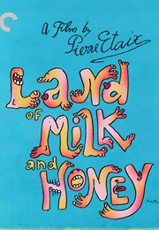 Land of Milk and Honey (1971)