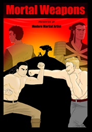 Mortal Weapons (David Christian)