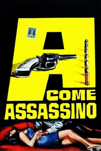 A... for Assassin (1966)