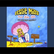 Making My Way - Leslie Mills