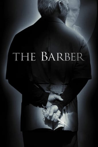 The Barber (2001)