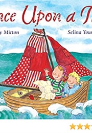 Once Upon a Tide (Tony Mitton)