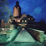 Night Tour of the Castle
