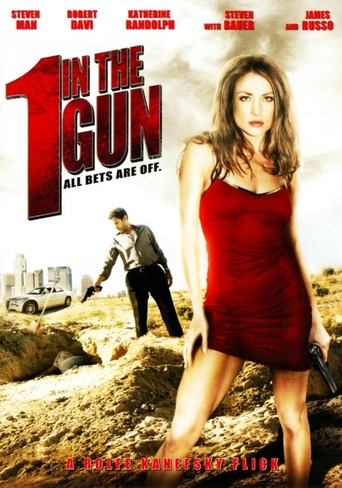 One in the Gun (2010)