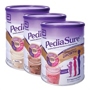 Pediasure