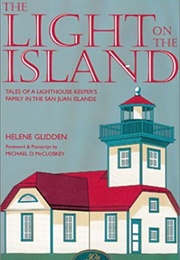 The Light on the Island (Glidden)