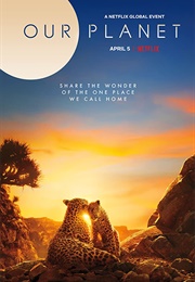 Our Planet (2019)
