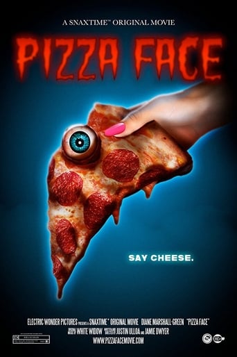 Pizza Face (2018)