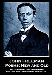 Poems New and Old (John Freeman)