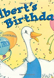 Albert's Birthday ((Leslie Tryon))