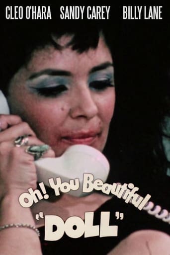Oh! You Beautiful &#39;Doll&#39; (1973)