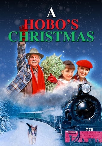 A Hobo&#39;s Christmas (1987)