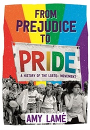 From Prejudice to Pride (Amy Lamé)