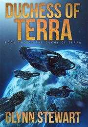 Duchess of Terra (Glynn Stewart)