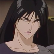 Sadachiyo the Scorpion