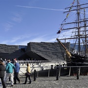 Dundee Waterfront