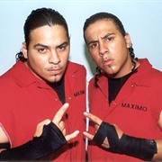 The S.A.T (The Spanish Announce Team)