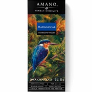 Amano Madagascar Sambirano Valley