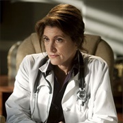 Dr. Janet Coburn