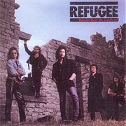 Refugee - Burning From the Inside Out
